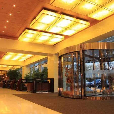 Shen Zhou International Hotel Beijing Interiør bilde